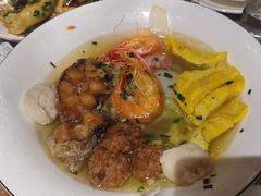 -宋园·金宴浙鲜馆(静安店)