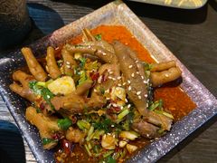 -土著渔匠·养生蝴蝶鱼(香樟路店)