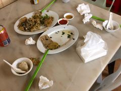 -飘香小食店(国平路店)