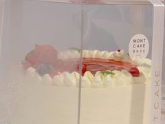 -浮光之丘MontCake生日蛋糕(科华路店)