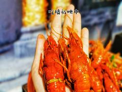 -沪小胖小龙虾(淮海中路旗舰店)