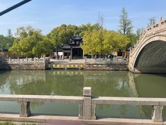 -西园戒幢律寺