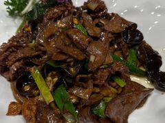 -正阳门饭庄·烤鸭·北京菜(万丰路七里庄店)