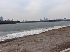 -长春市南湖公园