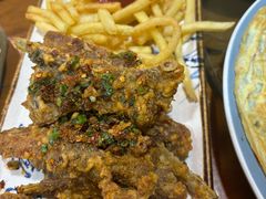 -代羊肉(中和店)