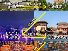 -陕西历史博物馆