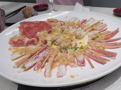 -巧克力渔家.小船海鲜胶东菜(三浴场店)