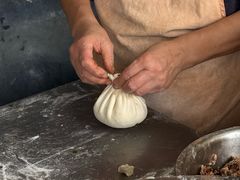 -永康麦饼(建国中路店)