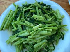 空心菜-渔鼎鲜海鲜餐厅(湄洲岛店)