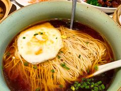 -龙猫意杯花园餐厅(芙蓉湖店)
