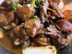 -小菜园新徽菜(无锡宜家荟聚中心店)