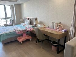 -星玥国际月子中心(天通苑店)