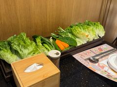 -本家·添百客韩国料理(泰然店)