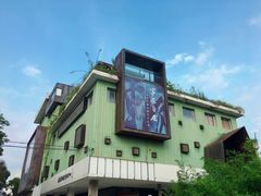 -广州市紫泥堂文化创意园景区