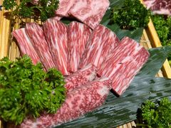 -NIUAN牛庵·日式和牛烧肉(恒隆店)