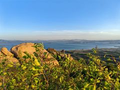 -云峰山自然风景区