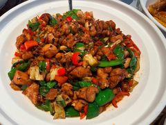 -老阿爸鲜鱼土菜(昆山花桥店)