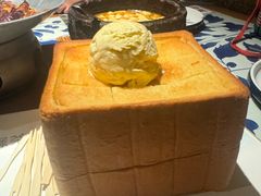 -绿茶餐厅(布吉万象汇店)