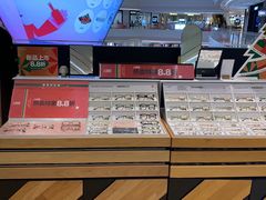 -LOHO眼镜(世纪汇广场店)