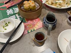 -虾饺妹·粤式手工点心(水荫路店)