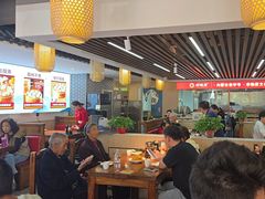 -德顺源·非遗烧麦·老菜(建和嘉园店)