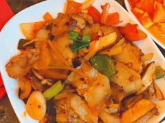 -宽窄巷子(米兰中央火车站店)
