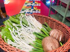 -奥赛奥自助烤肉(财富中心店)