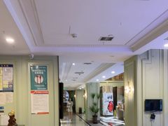 -新海渔港·胶东海鲜家常菜·家宴(奥体中心店)