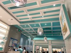 大堂-姚姚酸菜鱼·金戈戈香港豉油鸡(喜荟城联名店)