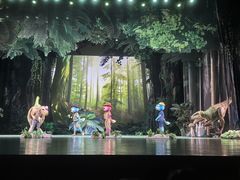 -常州大剧院保利影城