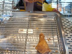 -潘老大炸鸡腿(九狮桥街店)