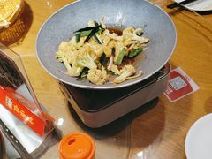 -肖记公安牛肉鱼杂馆·省级非物质文化遗产(万松园直营店)