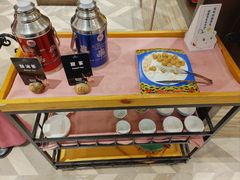 -西藏饭店·亚克·食光自助餐厅