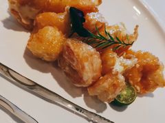 -百纳·维萨吧西餐厅(百纳瑞汀酒店)