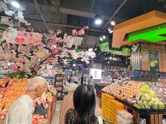 -超市发超市(学院路店)