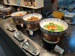 -温德姆至尊酒店·璇全日餐厅