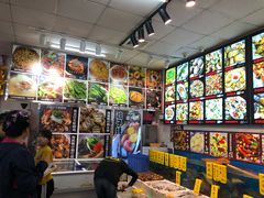 -飞尝蚝·顺德菜·鱼生(顺德总店)