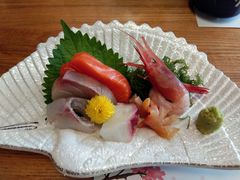 -金井日本料理(丽柏广场店)