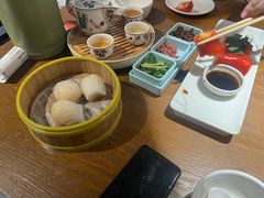 -南拳十三姨·潮汕砂锅粥(世纪金源店)