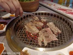 -十三姨正合丰烤肉(营迹路店)
