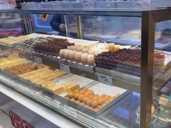 -楊記桃酥王(下马坊店)