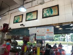 -富记鱼蛋粉(西村店)