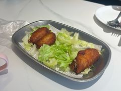 -芳草地西式融合餐厅(回龙窝店)