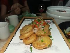 -农乐园食府(梅城镇店)