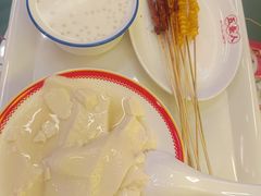 -五条人糖水铺(大汉口美食城店)