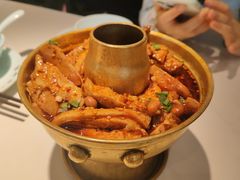 -全牛匠·乐山跷脚牛肉(西北旺万象汇店)