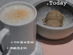 -半山腰·云南菜(侨福芳草地店)
