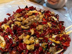 -盐老幺自贡盐帮菜老店