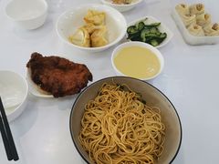 -常州糕团店(北大街新世纪商城店)