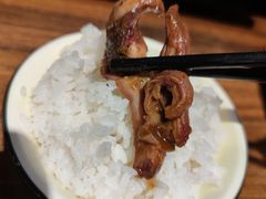 牛鞭-鳖皇甲鱼餐厅(平阳路店)